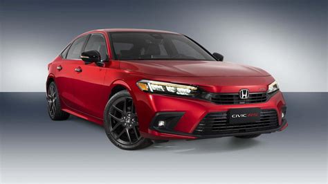 honda civic price philippines
